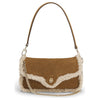 BOSS Women Beyond S FSB SH - Schoudertas 25.5 cm (medium beige)