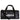 adidas Linear Duffel - Sporttasche (grefiv/grey six/black/white)