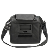KLICKfix reisenthel Roomy 4 - Handlebar Bag 24 cm (black)