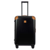 Brics Amalfi - 4-Rollen-Trolley 70.5 cm (black)