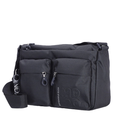 Mandarina Duck MD 20 Umhängetasche 28 cm (scarab) - Ansicht 2