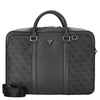 Guess Milano - Briefcase 38 cm (black/anthracite)