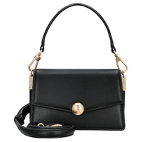 Lacoste Tennis Bliss - Henkeltasche 18.5 cm (black)