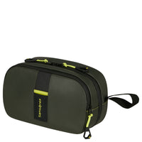 Samsonite Paradiver Light - Kulturbeutel 26 cm (jungle green)