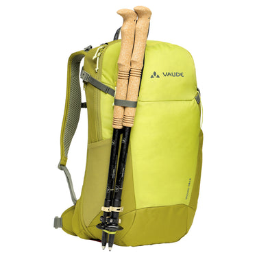 Vaude Wizard 18+4 - Wanderrucksack 51 cm (light leaf) - Ansicht 9