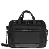 Samsonite PRO-DLX 5 17.3" - Aktentasche erw. 46 cm (black)