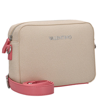 Valentino Alexia Summer - Umhängetasche 23 cm (nat/rosa) - Ansicht 5