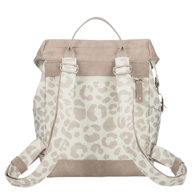 zwei Olli OR8 - Rucksack 31 cm (leo-cotton) - Ansicht 4