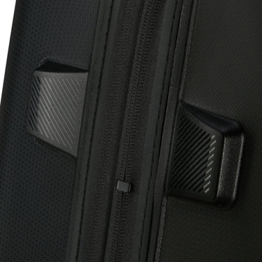 American Tourister Dashpop - 4-Rollen-Trolley 67 cm erw. (schwarz) - Ansicht 11