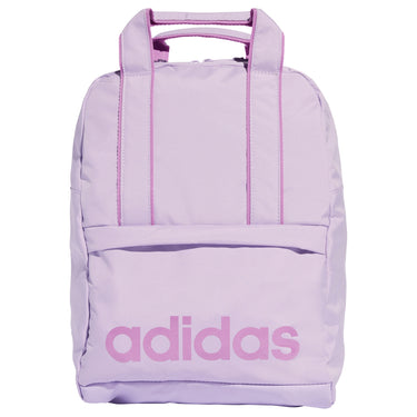 adidas Women Linear Essential - Backpack (Color: power purple/prepurple)