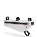 Cyclite Frame Bag / 02 -  Rahmentasche (Bikepacking) 38 cm (light grey) - Ansicht 2
