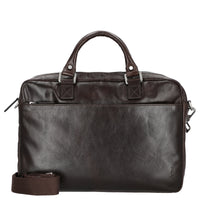Picard Buddy - Aktentasche 39 cm (cafe)