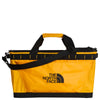 The North Face Base Camp Gear Box S 52.5 - Travel Bag 54.5 cm (summit gold-tnf black)