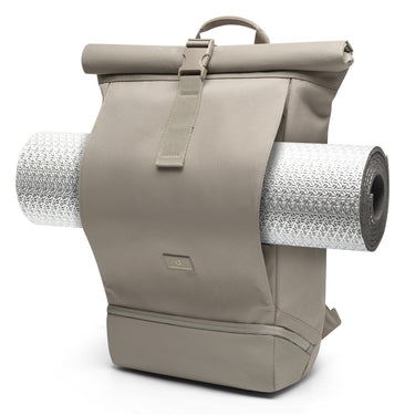 Johnny Urban Allen XL - Rolltop Backpack 49 cm (desert grey) - Ansicht 7