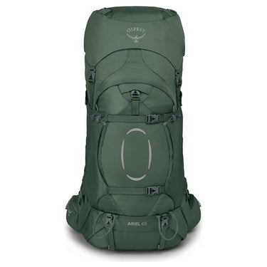 Osprey Ariel 65 Women - Trekkingrucksack 75 cm (koseret green, XS/S)