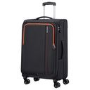 American Tourister Sea Seeker - 4 - Rollen - Trolley 68 cm (anthrazit) - Markenkoffer