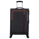 American Tourister Sea Seeker - 4 - Rollen - Trolley 68 cm (anthrazit) - Markenkoffer