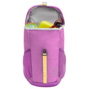 Jack Wolfskin Kids Explorer 15 - Kinderrucksack 42 cm (foxglove) - Ansicht 5