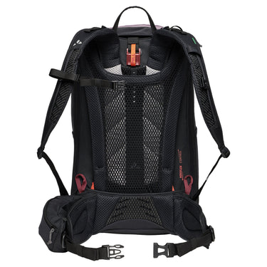 Vaude Wizard 24+4 - Wanderrucksack 52 cm (purple ash) - Ansicht 4