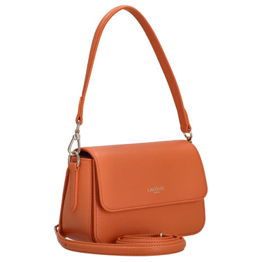 Lacoste Champs-Elysées - Schultertasche 21 cm (blossom) - Ansicht 5