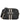 Guess Noelle II Crossbody - Umhängetasche 20 cm (coal logo)