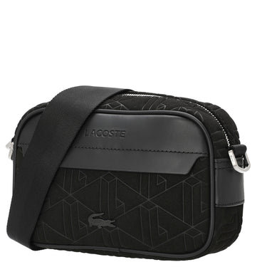 Lacoste The Blend - Umhängetasche 19 cm (noir)
