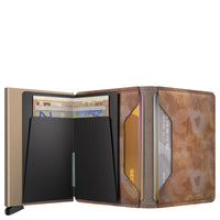 Secrid Jungle Slimwallet - Geldbörse 6cc 10.2 cm (desert) - Ansicht 5