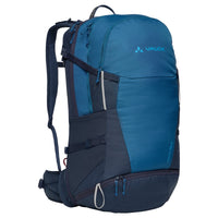 Vaude Wizard 30+4 - Wanderrucksack 54 cm (baltic sea) - Ansicht 2