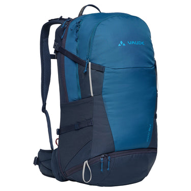 Vaude Wizard 30+4 - Wanderrucksack 54 cm (baltic sea) - Ansicht 2