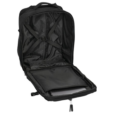 Travelite Kick Off - Rucksacktrolley 15.6" 40 cm (black) - Ansicht 8