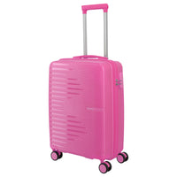 Travelite Pacific - 4-Rollen-Kabinentrolley 55 cm (pink) - Ansicht 2