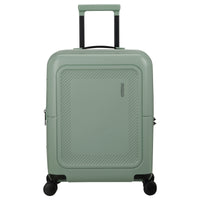 American Tourister Dashpop - 4-Rollen-Kabinentrolley 55 cm erw. (grün)