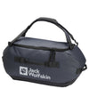 Jack Wolfskin All-In Duffle 45 - Travel Bag 62 cm (Color: phantom)