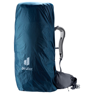 Deuter Aircontact Core 60 + 10 - Trekkingrucksack 82 cm (black) - Ansicht 12