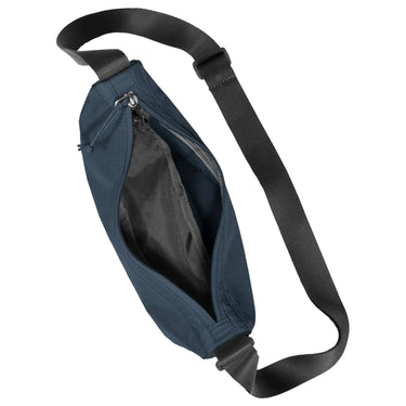 Jack Wolfskin Zoya 4 - Umhängetasche 29 cm (midnight sky) - Ansicht 3