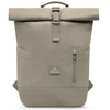 Johnny Urban Luca Small - Rolltop Backpack 36 cm (desert grey)