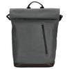 aunts & uncles Japan Matsuyama Rolltop - Rucksack 16" 46 cm (pewter)