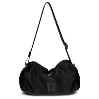 zwei Bonny BO70 - Umhängetasche 35 cm (black)