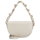 Seidenfelt Sundby - Schultertasche 23 cm (cloud)