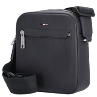 BOSS Ray NS - Umhängetasche 18 cm (dark blue)