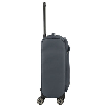 Travelite Jetpack Multi Light - 4-Rollen-Trolley S 55 cm (anthracite) - Ansicht 5