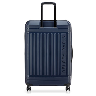 Delsey Paris Lutece SE - 4-Rollen Trolley 76 cm erw. (navy blue) - Ansicht 4