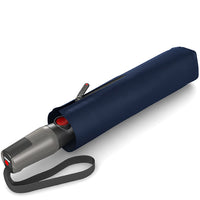 Knirps T.400 extra L Duomatic - Umbrella (navy)