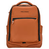 Piquadro Backpack - Cabin Backpack 14" 40 cm (natural tan)
