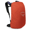 Osprey Hikelite LT 16 - Wanderrucksack 50 cm (botswana purple) - Ansicht 4