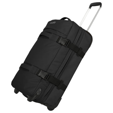 Travelite Bolonia - Rollenreisetasche 63 cm (black) - Ansicht 7