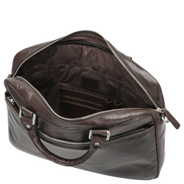 Picard Buddy - Aktentasche 42 cm (cafe) - Ansicht 6