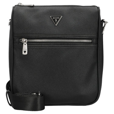 Guess Milano - Shoulder Bag 23.5 cm (Color: black)