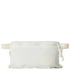 The North Face We Never Stop Lumbar - Shoulder Bag 26 cm (white dune)