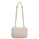 Valentino Bags Ocarina Summer - Umhängetasche 18.5 cm (ecru) - Ansicht 4